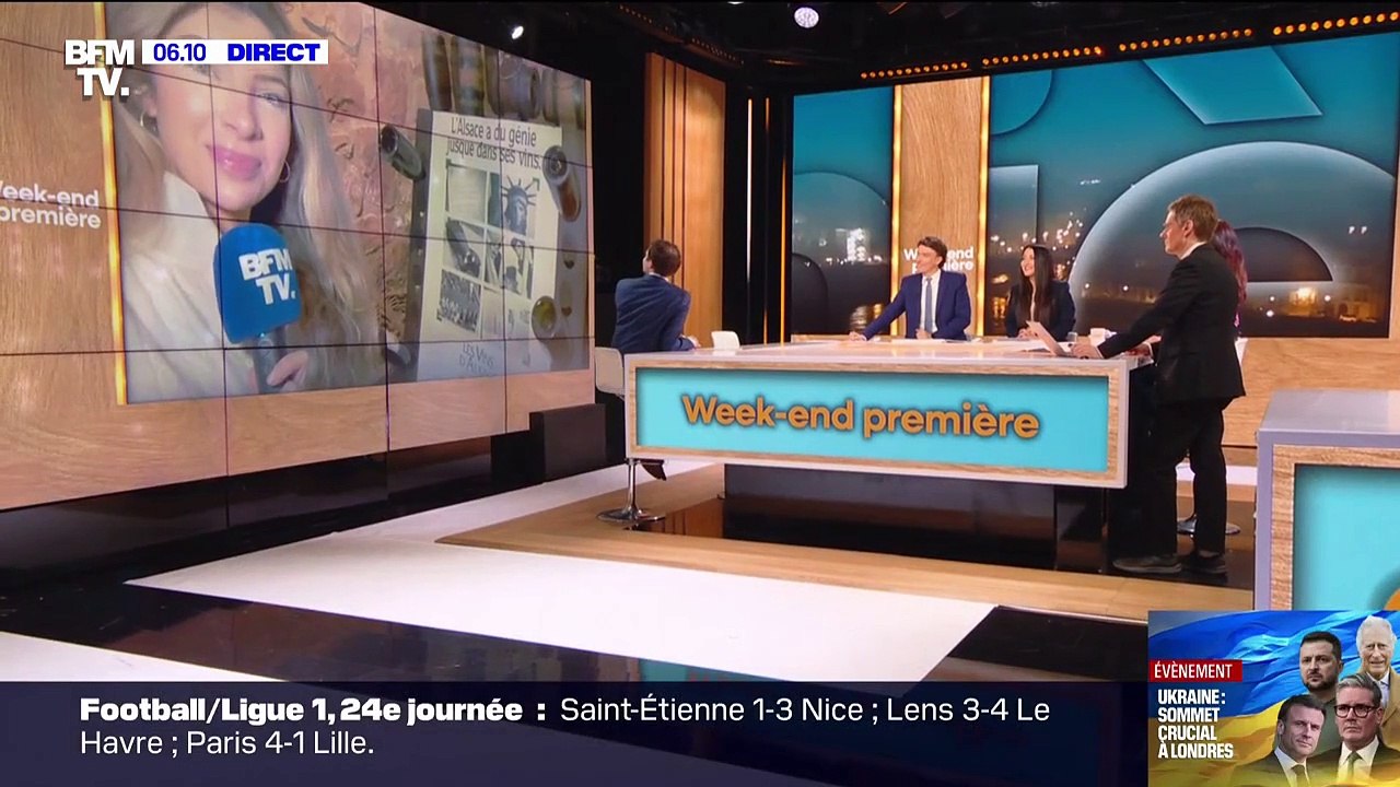 Les vins d'Alsace représenterons la France lors de la prochaine exposition universelle au Japon