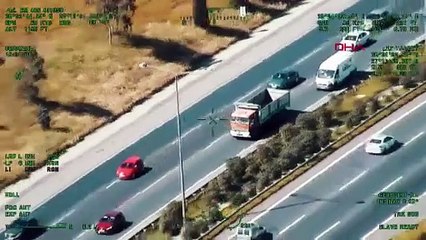 2 ayda her 2 trafik kazasından birin motosikletler karıştı!
