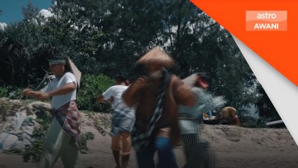 Johor terus berusaha perkukuh identiti seni dan budaya