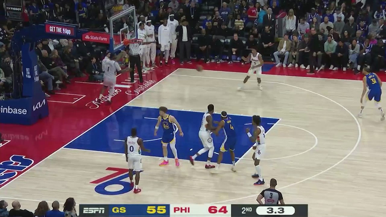 Grimes lands buzzer beater on record-breaking night