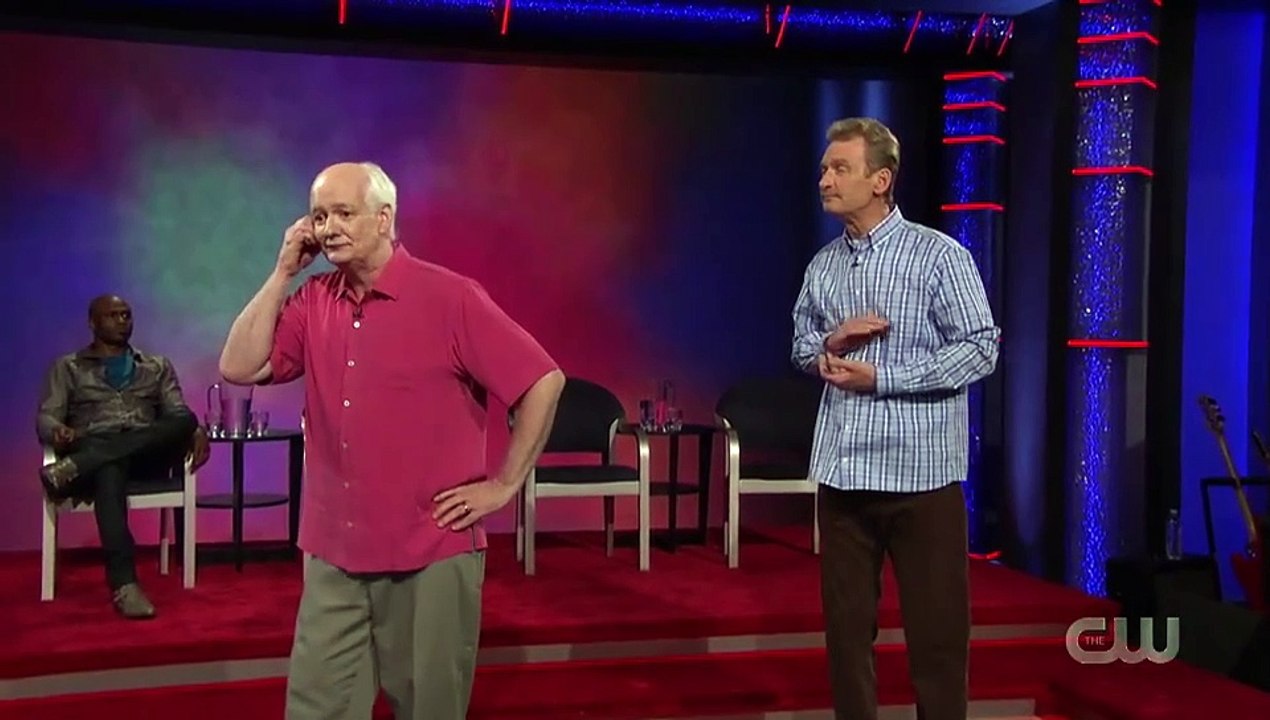 Whose Line Is It Anyway S18EP2