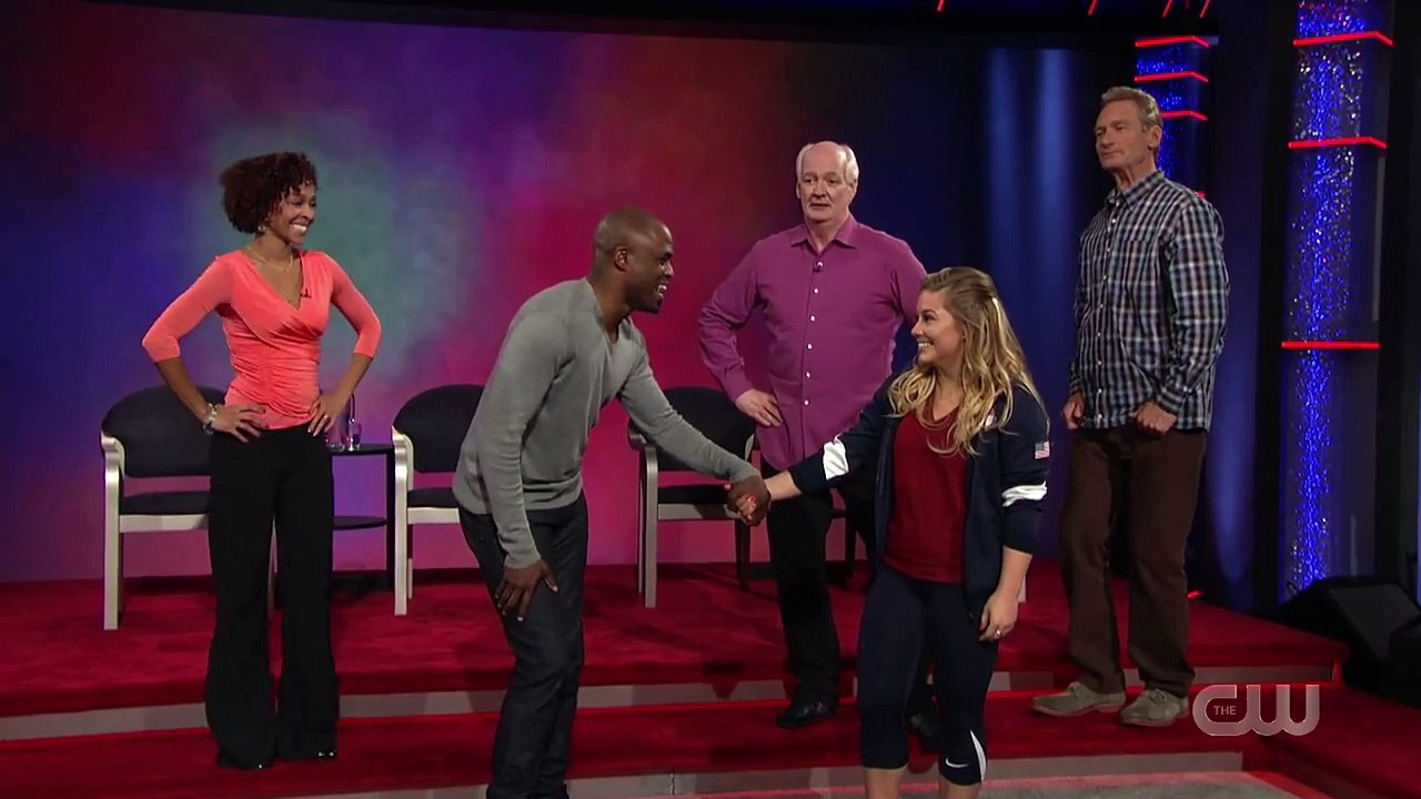 Whose Line Is It Anyway S18EP3