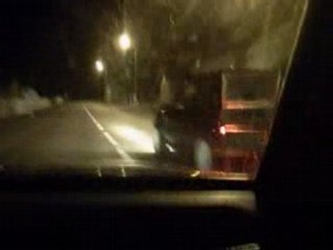 205 gti 1l6 vs ford rs turbo