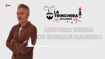 Historia Negra del Socialismo. La persecución a la Iglesia en la II República