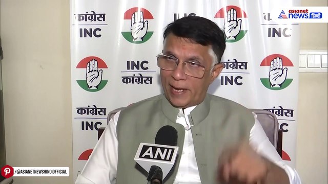 Himani Narwal Murder: सूटकेस में कांग्रेस नेत्री की लाश,Pawan Khera ने कहा- बहुत ही भयानक घटना