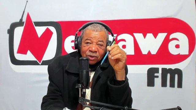 ناس زمان مع عم صالح فلفول