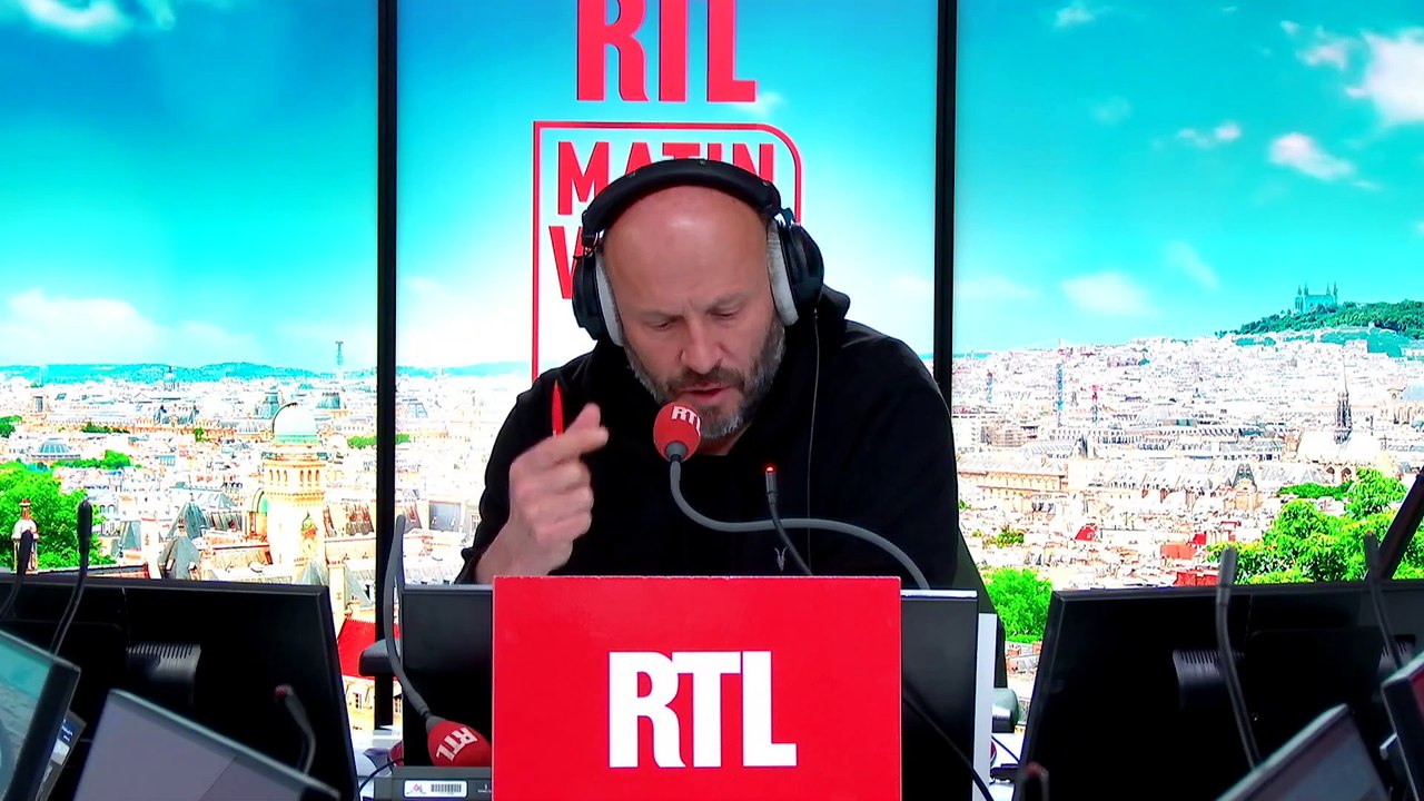 CLASH TRUMP/ZELENSKY - Que peut faire l'Europe pour aider l'Ukraine ? Bernard Guetta, député européen Renew, est l'invité de Stéphane Carpentier