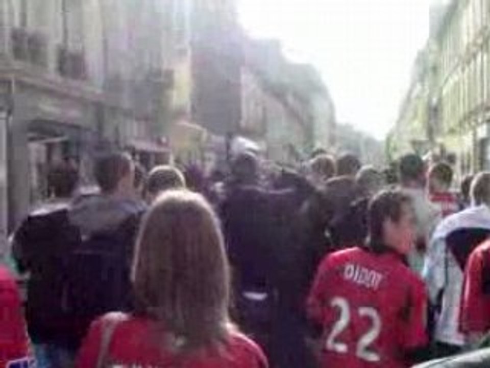 Allez tous a poil...