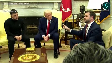 S. Jaishankar on Trump: 'উনি সম্পূর্ণ সিলেবাসের বাইরে', ট্রাম্পকে নিয়ে একী বললেন এস জয়শঙ্কর!