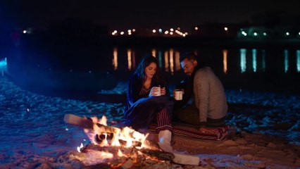 مسلسل ماذا لو؟ | الحلقة 11 HD