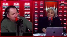 La renaissance du brutalisme - Sud Radio refait sa Déco