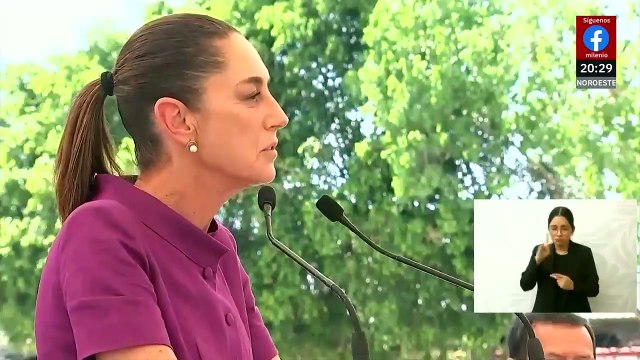 Sheinbaum reafirma que la CFE es empresa del Estado sin ser monopolio