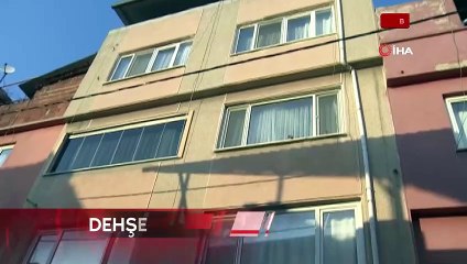 Bursa'da erkek arkadaşının vurup 23 gün rehin tuttuğu kadın evlilik yolunda