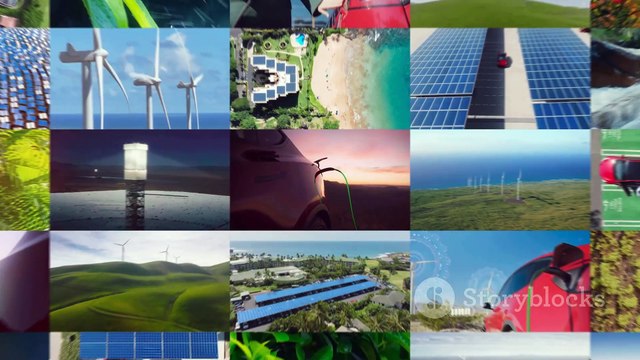 The Future of Electric Vehicles and Charging