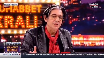 Cübbeli Ahmet'ten çakarlı araç açıklaması