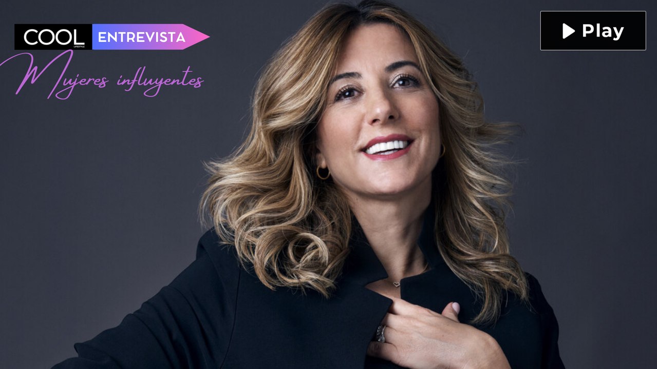 Paz Torralba, la empresaria que llevó la belleza de lujo al spa del Ritz: "¿La clave? Exclusividad"