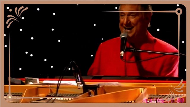 Neil Sedaka - Love Will Keep Us Together