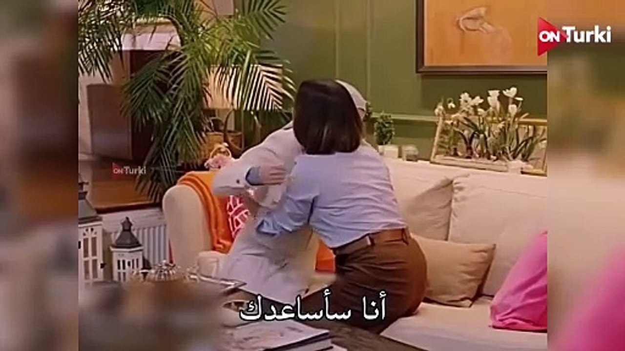 مسلسل السوق الحلقة 3 اعلان 1 الرسمي مترجم للعربية