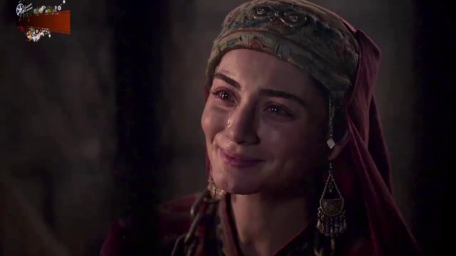 المؤسس عثمان 6 - عثمان يلتقي بالسيدة بالا بعد أن كان يظن أنها قد توفيت، هل سيتمكن من إنقاذها؟