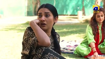 Bajjo Episode 68 | Javeria Saud | Har Pal Geo