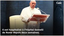 GALA VIDEO - Le pape François bientôt sorti de l’hôpital ? “Au vu de la sévérité de son état, c’est peu probable”