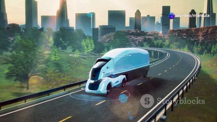 The Future of Electric Vehicles