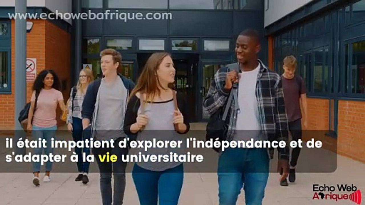 Insolite : Un étudiant fait semblant d’être atteint de cancer et couche avec ses amies