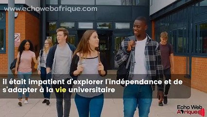 Insolite : Un étudiant fait semblant d’être atteint de cancer et couche avec ses amies