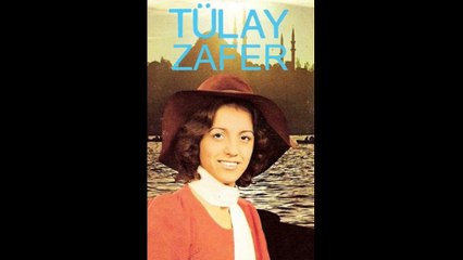 Tülay Zafer - Günah Benim mi