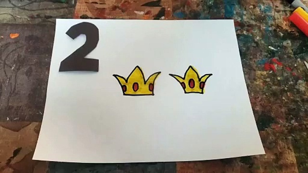 2 Crowns (2018)