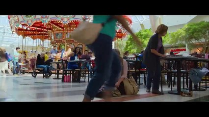 800 Million People Suddenly Disappear From Earth Causing Planes to Fall From Sky