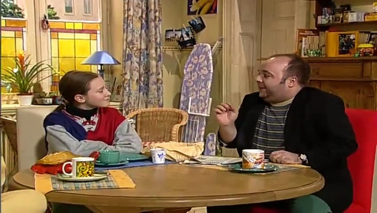 Lukas S01E11-Rivalen