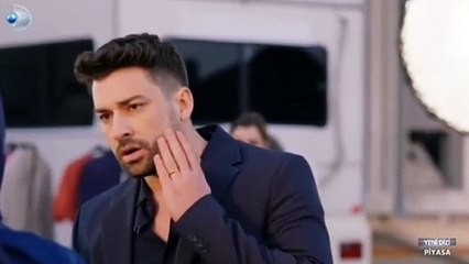 'Piyasa' dizisindeki başörtüsü sahnesi gündem oldu