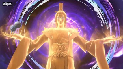 Over Goddess Ep 39 Eng Sub