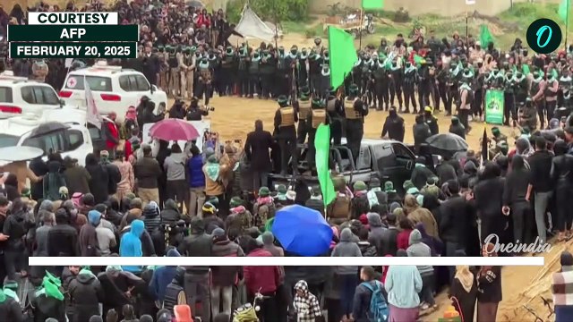 BREAKING | Hamas Left Fuming as Israel Suspends All Aid, Supplies Into Gaza | ‘Release Hostages Or…’