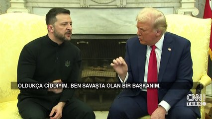 Ukrayna ordusundan Zelenski'ye tam destek! ''Başkanımla gurur duyuyorum''