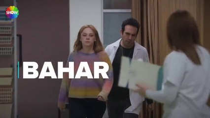 Bahar 37. Bölüm 1. Fragman: Yeni Bölümde Neler Olacak? 🌸