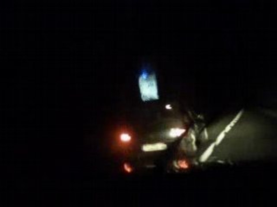 205 gti 1l6 vs ford rs turbo