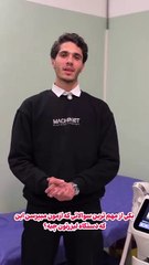 💼 لیزر موهای زائد: راهی به سوی راحتی 💼