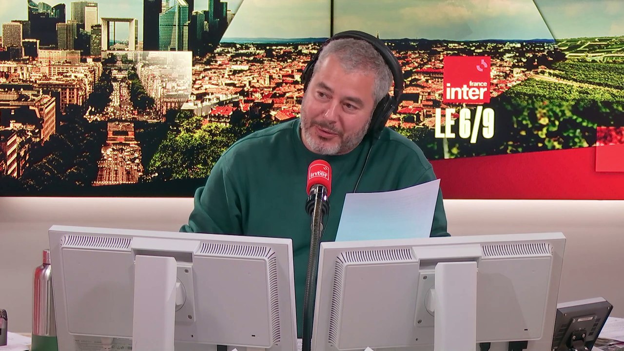 "L'Amérique en guerre" : avec Trump, "il n'y a plus d'alliés, il n'y a que l'Amérique qui compte"