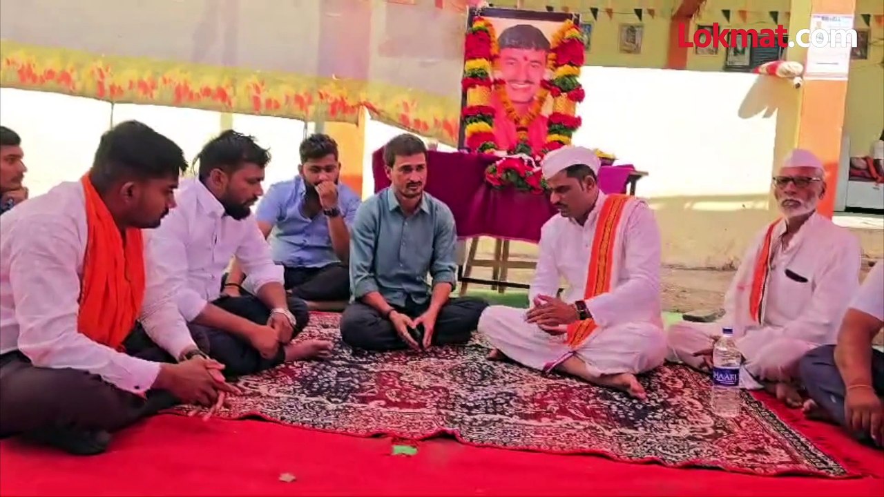 धनंजय मुंडेंचा राजीनामा या तारखेला होणार..करुणा...