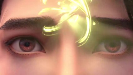 Legend of Martial Immortal Episode 103 Sub Indo Eng
