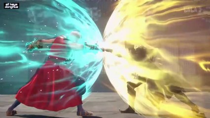 Divine Lord of the Heavens Ep 43 Eng Sub