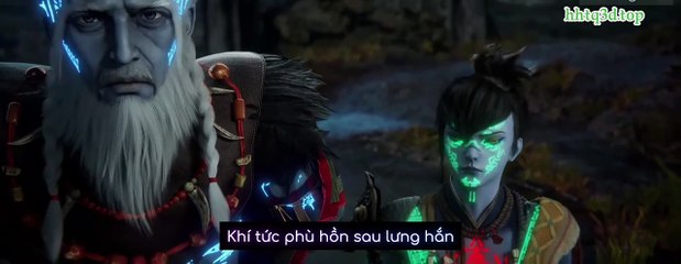 Tiên Nghịch Tập 78 Vietsub