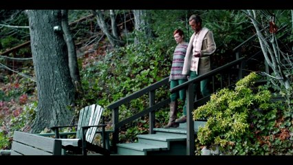 LYLA (2025) Official Movie Trailer 🎬