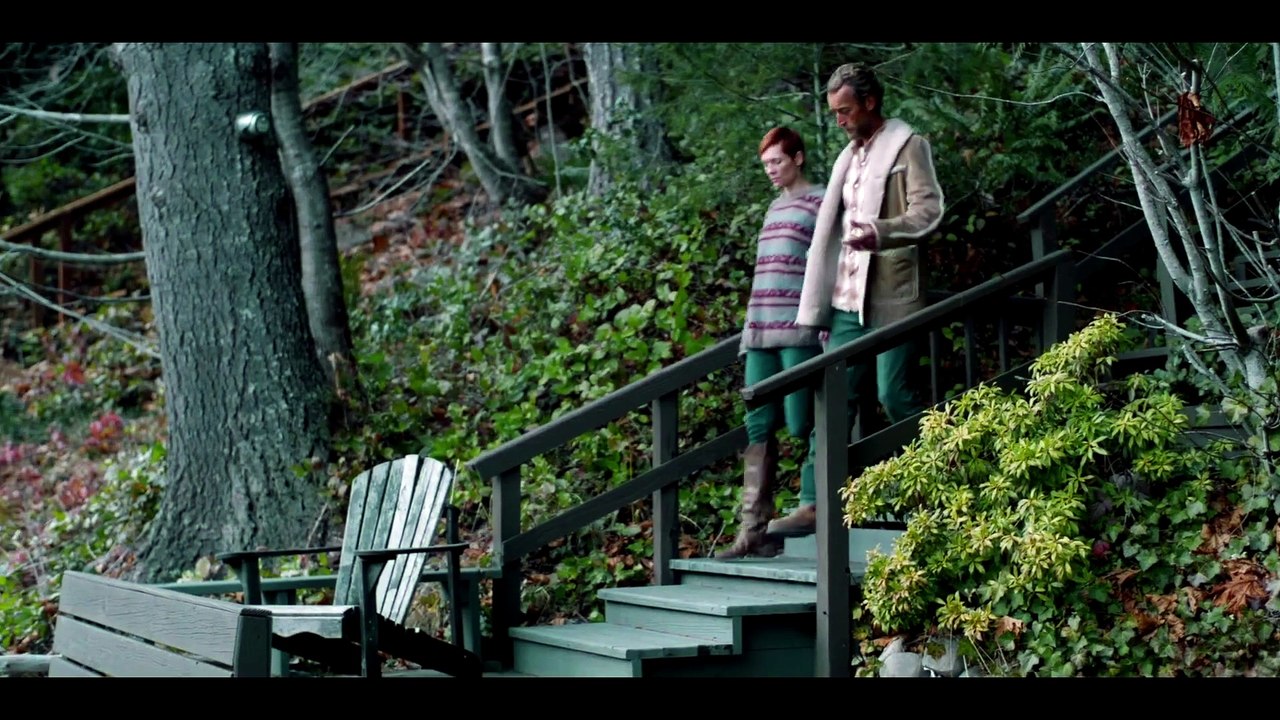 LYLA Trailer (2025)