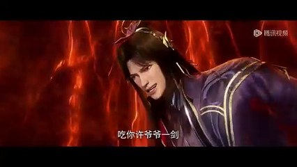 Renegade Immortal  Episode 78 Eng Subtitle