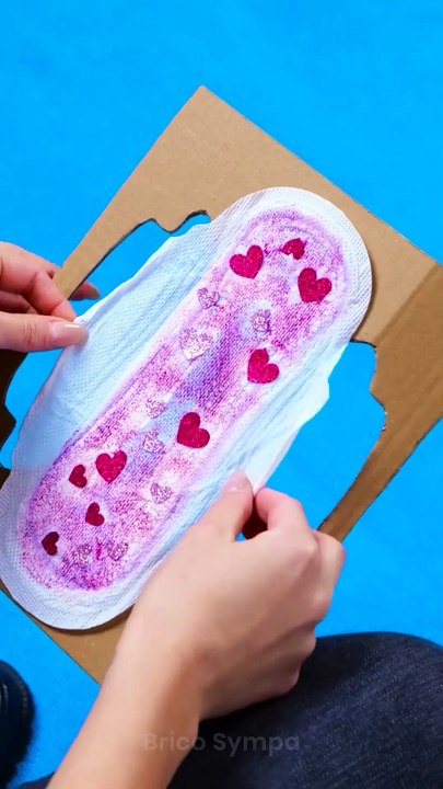 Des astuces créatives incontournables pour des règles sans stress !