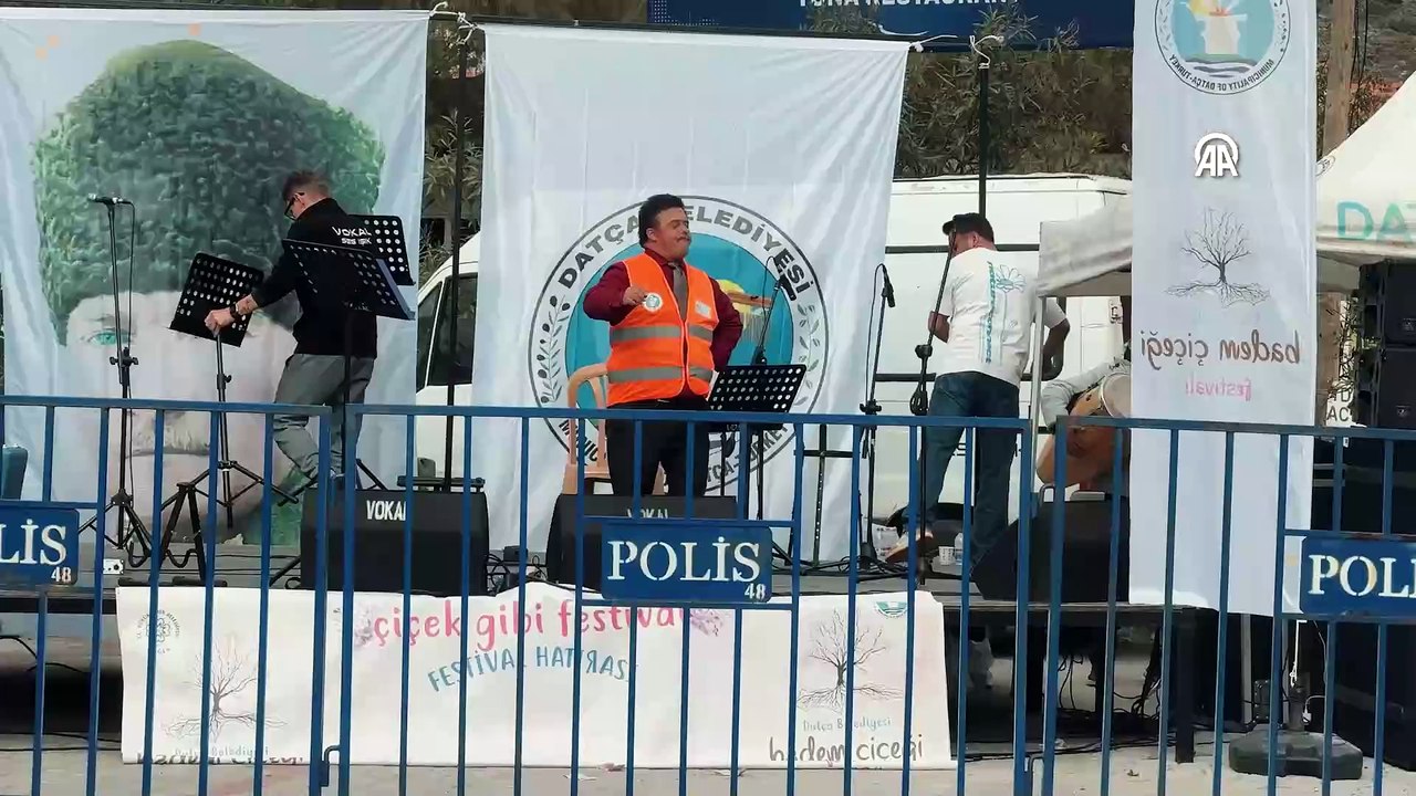 Datça gezi rehberi: Şehrin tarihinde mavi bir yolculuk!