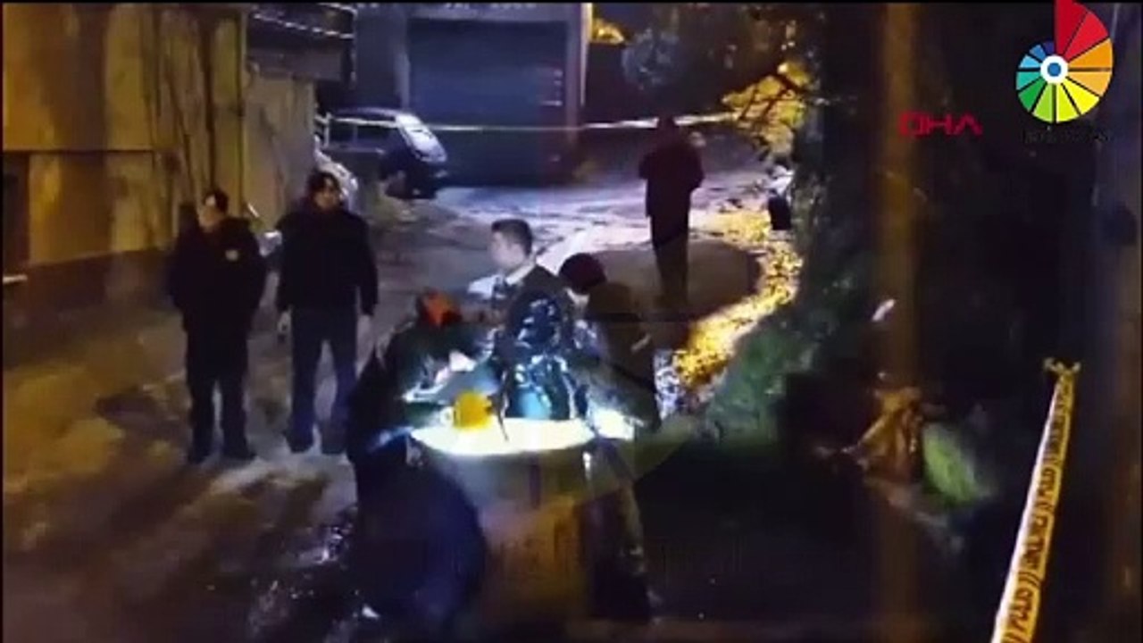 Kayıp Kadının Cansız Bedeni Su Kuyusunda Bulundu